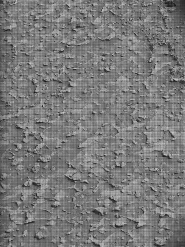 Sol 4936: Mast Camera (Mastcam)