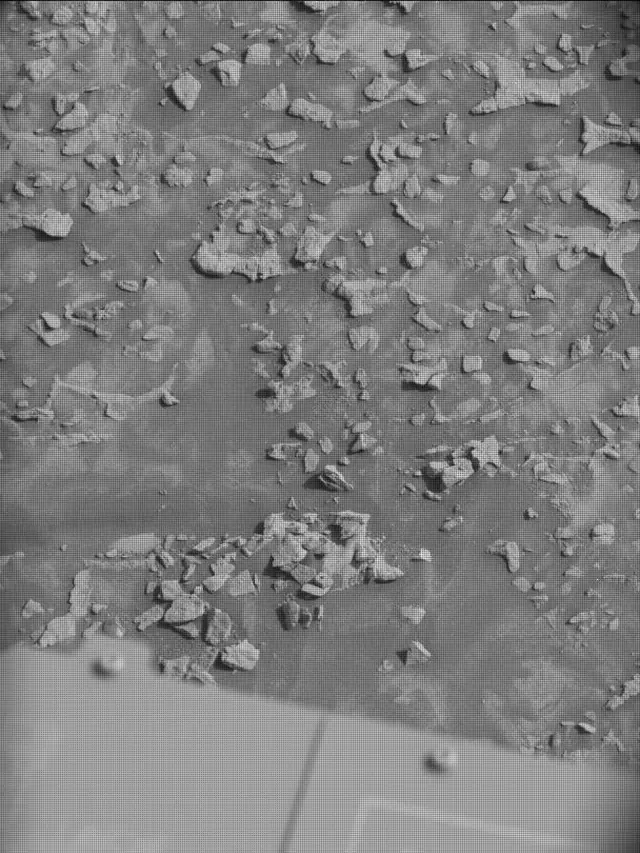 Sol 4936: Mast Camera (Mastcam)