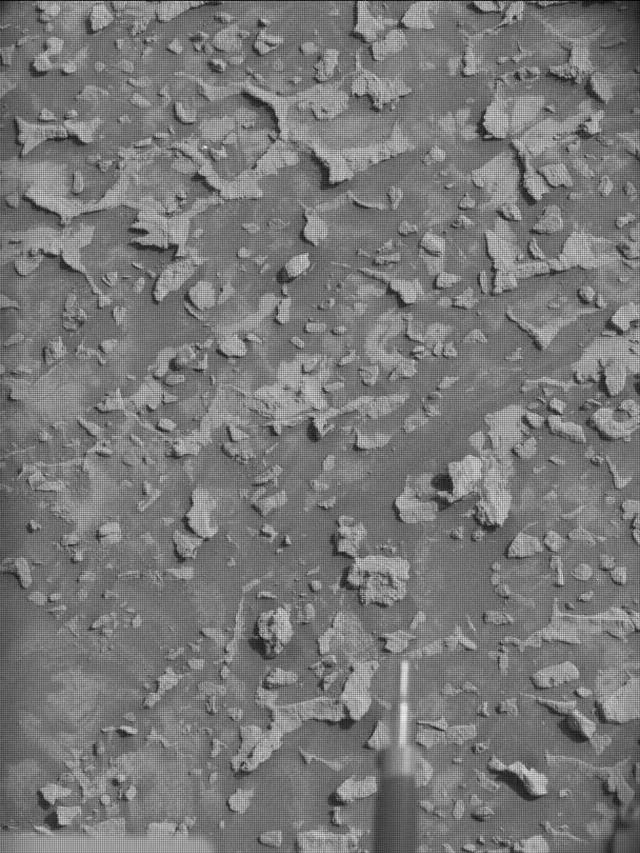 Sol 4936: Mast Camera (Mastcam)