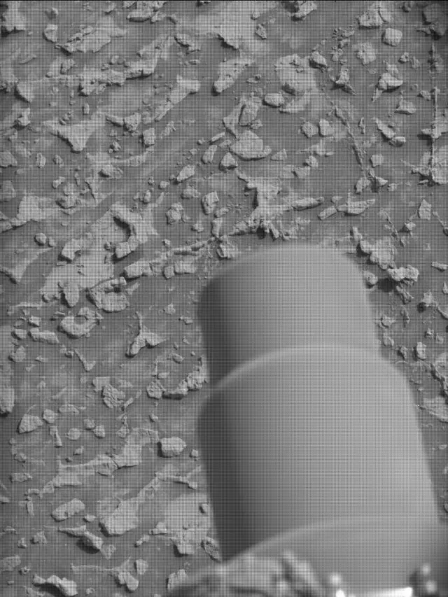 Sol 4936: Mast Camera (Mastcam)