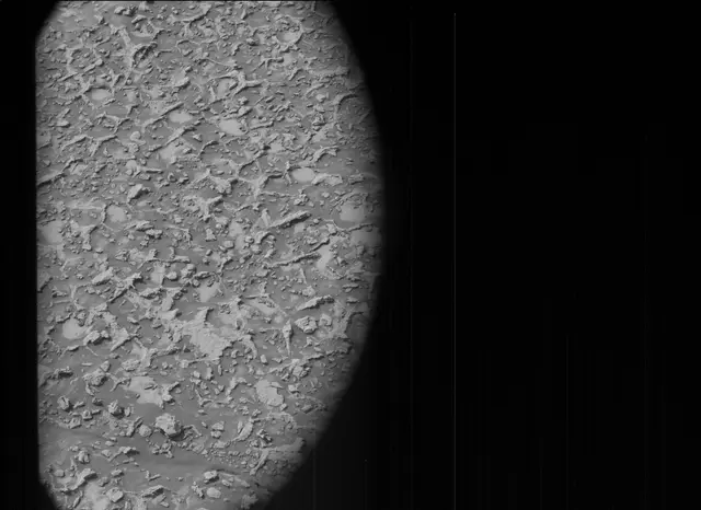 Sol 4936: Mast Camera (Mastcam)