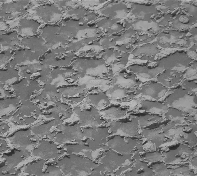 Sol 4936: Mast Camera (Mastcam)