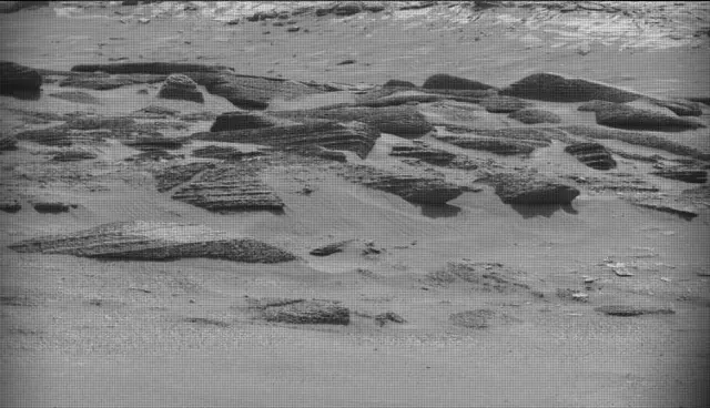 Sol 4938: Mast Camera (Mastcam)