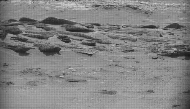 Sol 4938: Mast Camera (Mastcam)