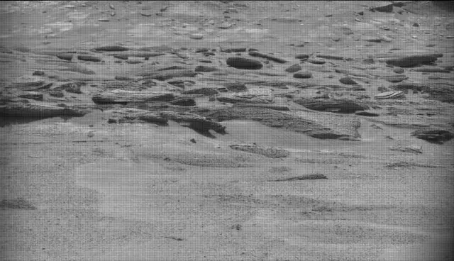 Sol 4938: Mast Camera (Mastcam)