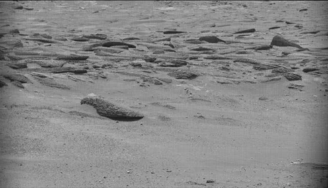 Sol 4938: Mast Camera (Mastcam)