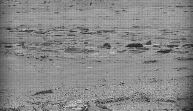 Sol 4938: Mast Camera (Mastcam)