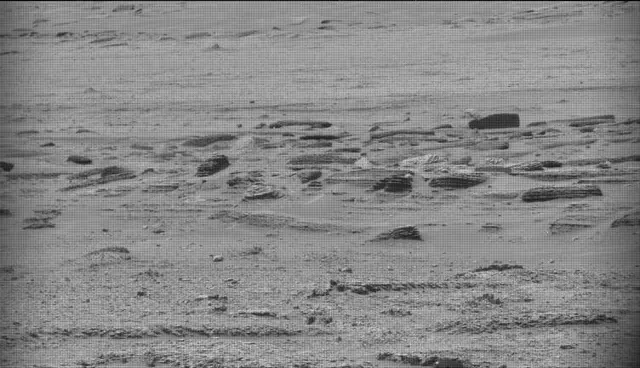 Sol 4938: Mast Camera (Mastcam)