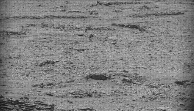 Sol 4938: Mast Camera (Mastcam)