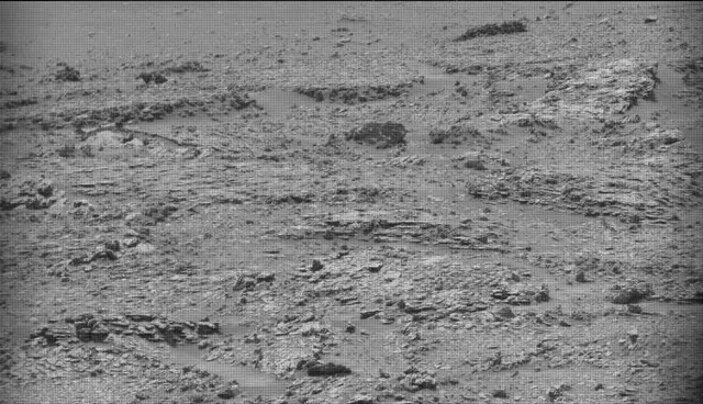 Sol 4938: Mast Camera (Mastcam)