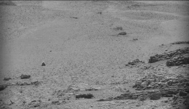 Sol 4938: Mast Camera (Mastcam)