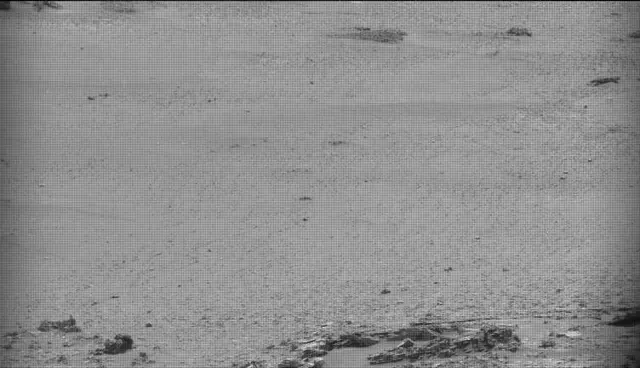 Sol 4938: Mast Camera (Mastcam)