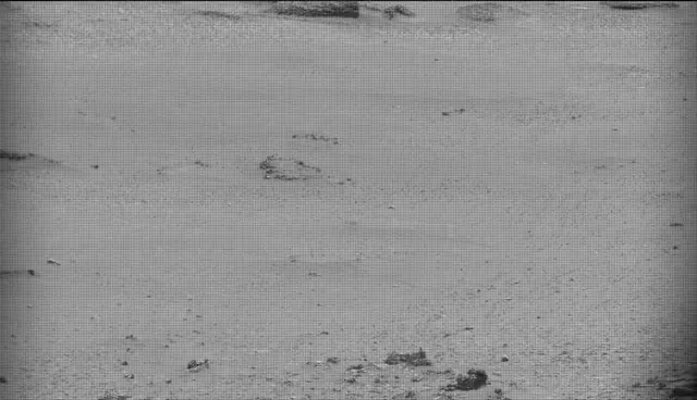 Sol 4938: Mast Camera (Mastcam)