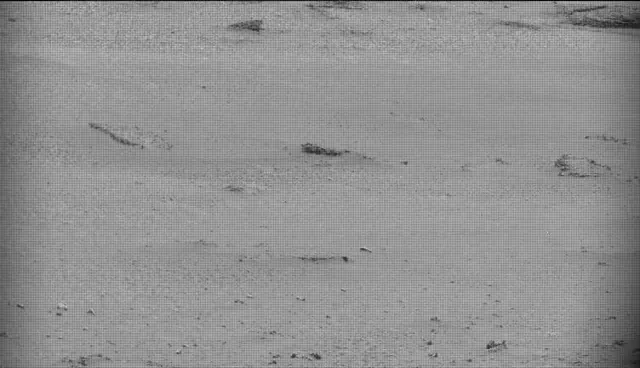 Sol 4938: Mast Camera (Mastcam)