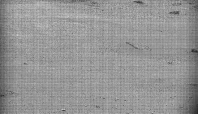 Sol 4938: Mast Camera (Mastcam)