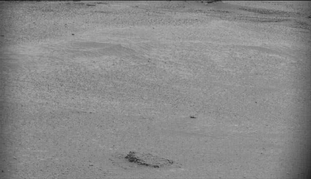Sol 4938: Mast Camera (Mastcam)