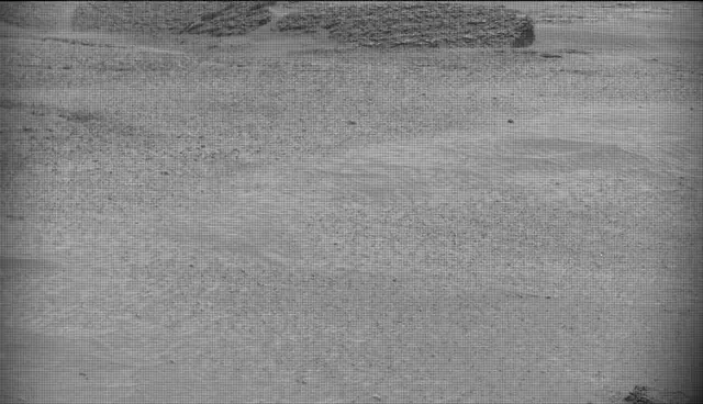 Sol 4938: Mast Camera (Mastcam)