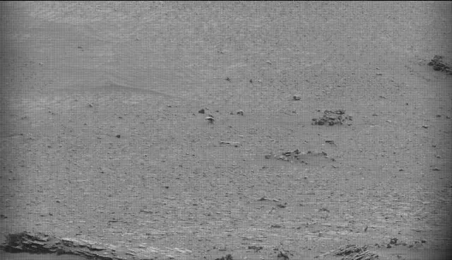 Sol 4938: Mast Camera (Mastcam)