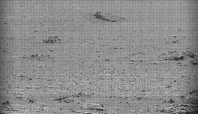 Sol 4938: Mast Camera (Mastcam)
