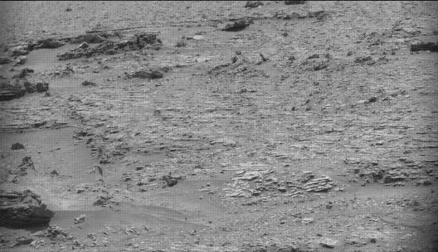 Sol 4938: Mast Camera (Mastcam)