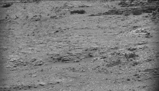 Sol 4938: Mast Camera (Mastcam)