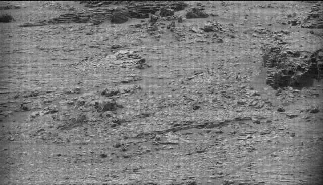 Sol 4938: Mast Camera (Mastcam)