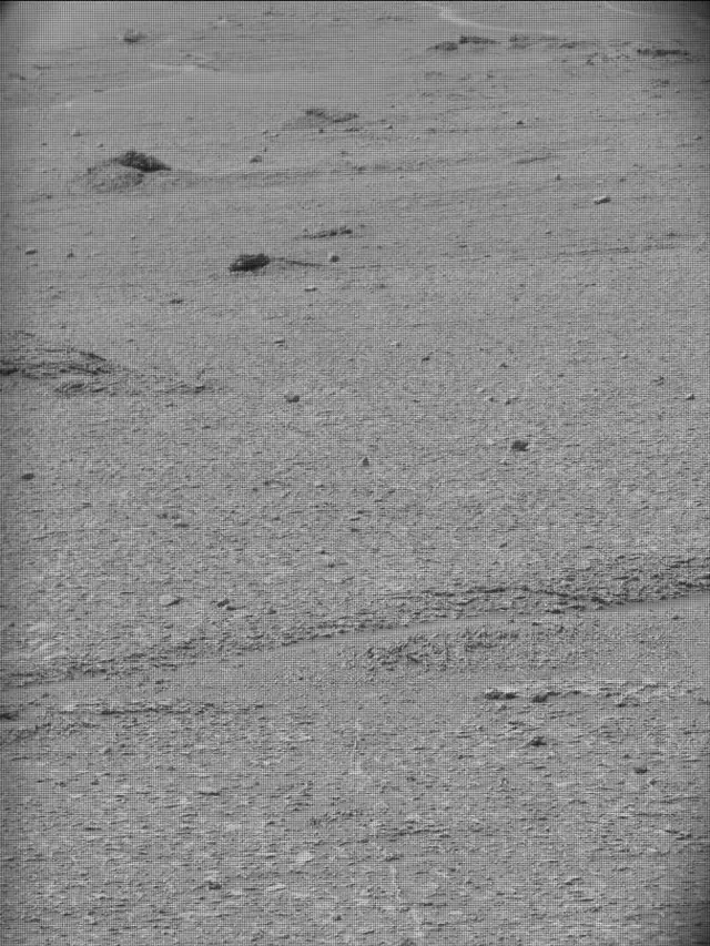 Sol 4938: Mast Camera (Mastcam)