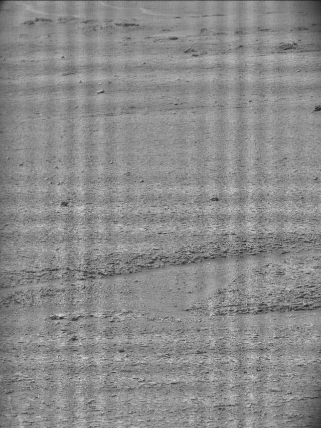 Sol 4938: Mast Camera (Mastcam)
