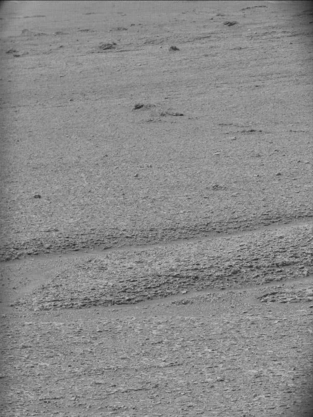 Sol 4938: Mast Camera (Mastcam)