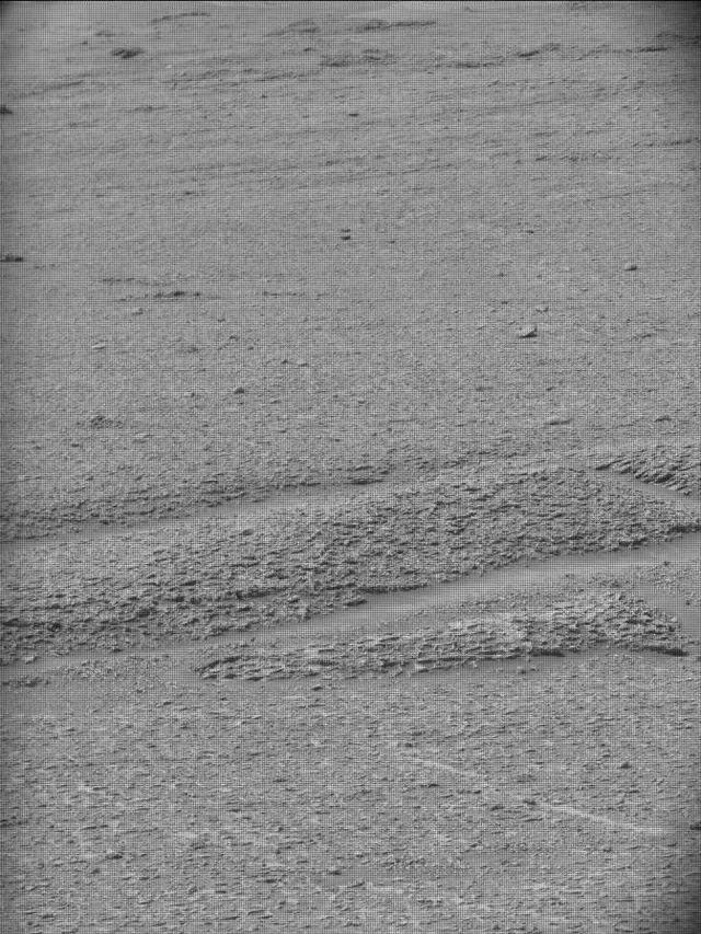 Sol 4938: Mast Camera (Mastcam)