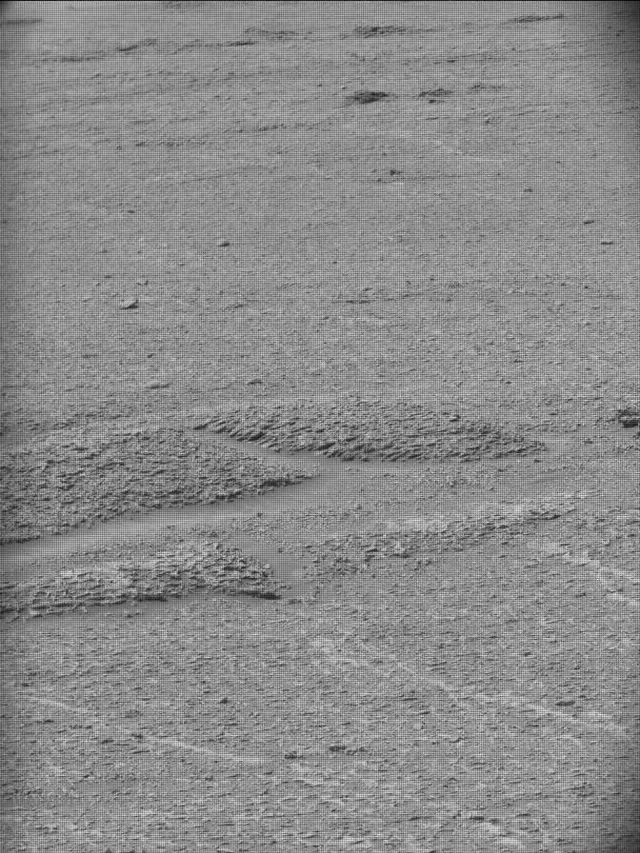 Sol 4938: Mast Camera (Mastcam)