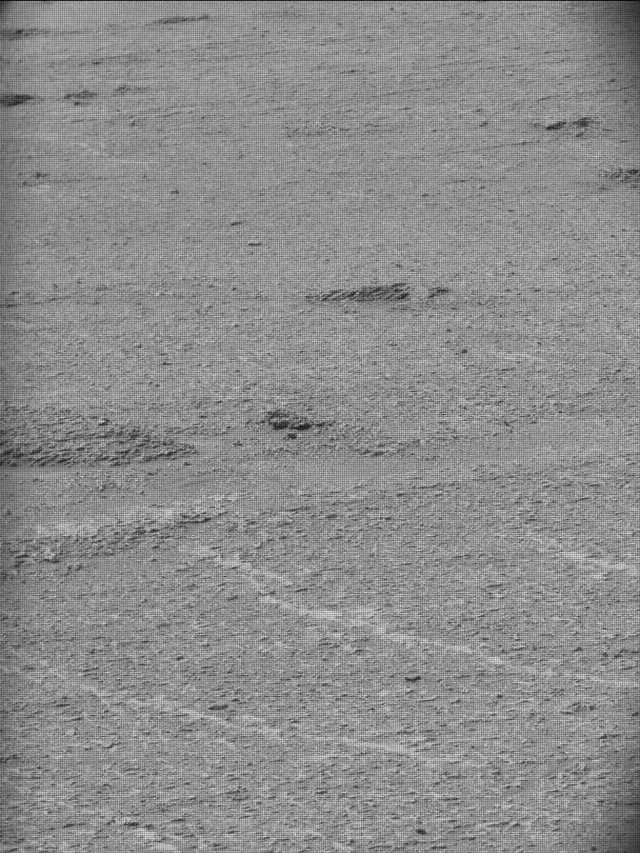 Sol 4938: Mast Camera (Mastcam)