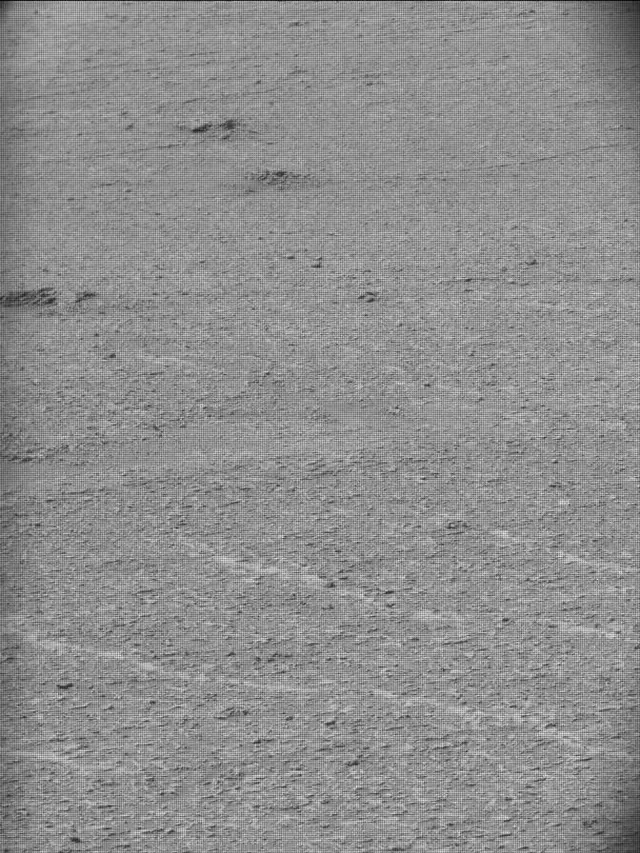 Sol 4938: Mast Camera (Mastcam)