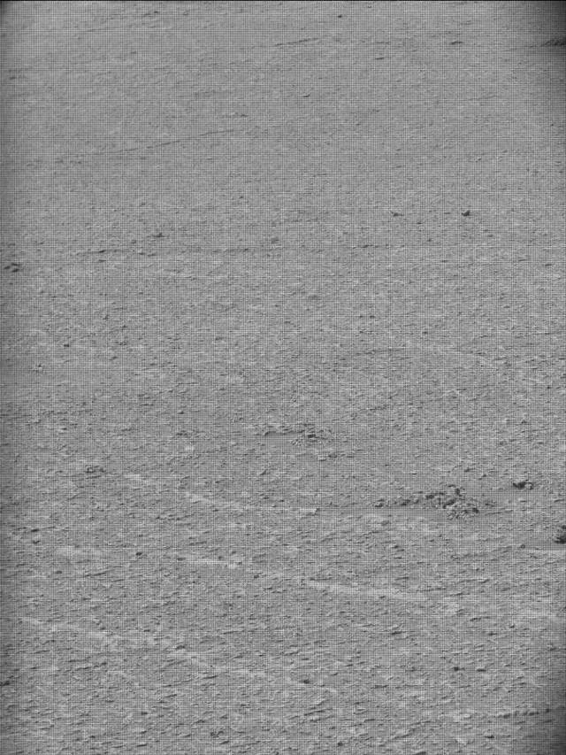Sol 4938: Mast Camera (Mastcam)