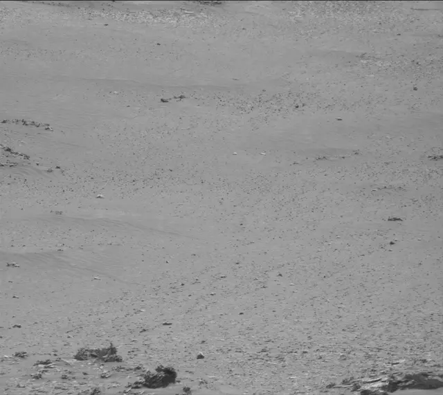 Sol 4938: Mast Camera (Mastcam)
