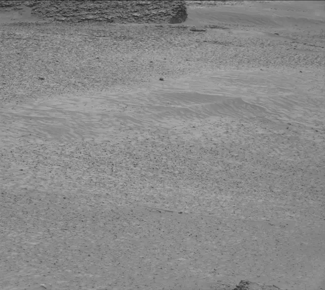 Sol 4938: Mast Camera (Mastcam)