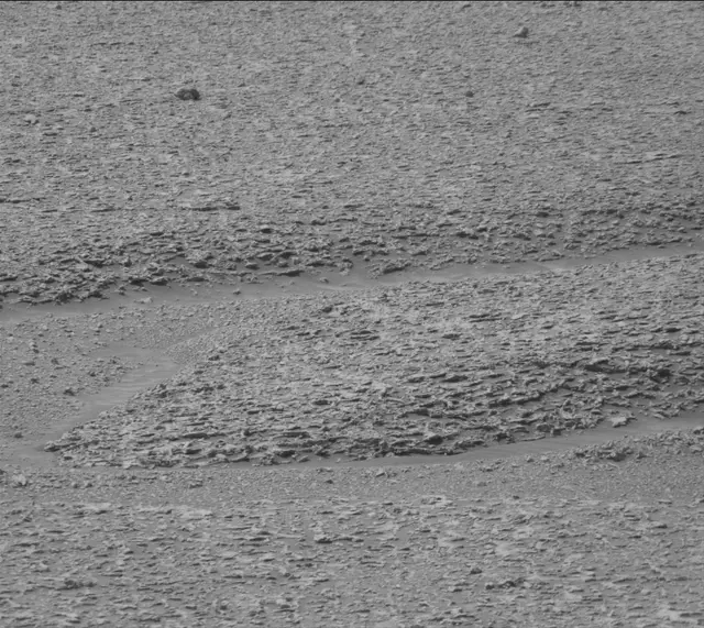 Sol 4938: Mast Camera (Mastcam)