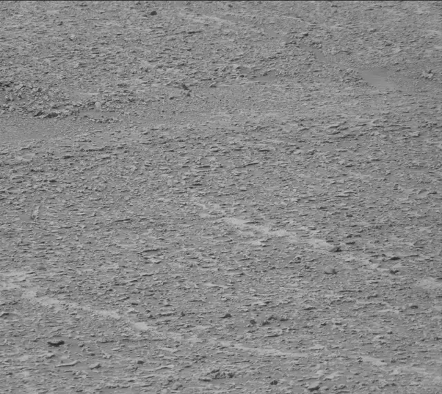 Sol 4938: Mast Camera (Mastcam)