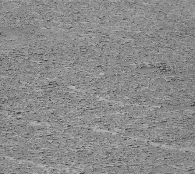 Sol 4938: Mast Camera (Mastcam)