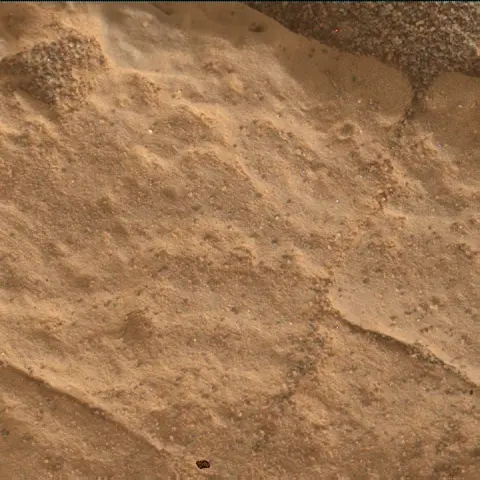 Sol 4938: Mars Hand Lens Imager (MAHLI)