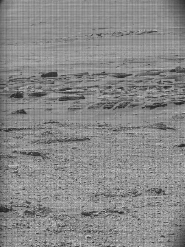 Sol 4939: Mast Camera (Mastcam)