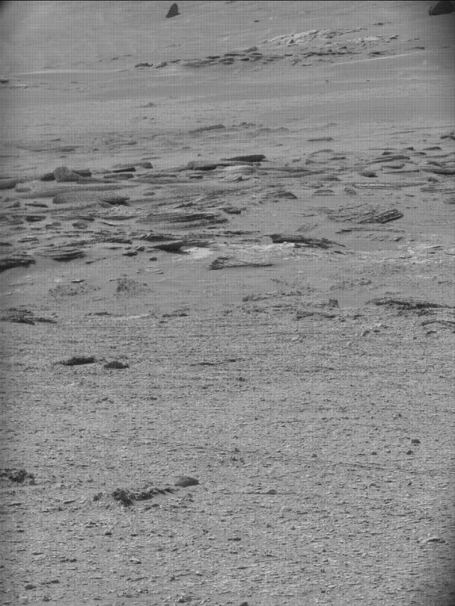 Sol 4939: Mast Camera (Mastcam)