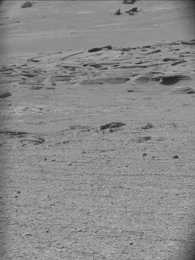 Sol 4939: Mast Camera (Mastcam)