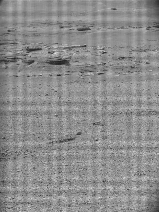 Sol 4939: Mast Camera (Mastcam)
