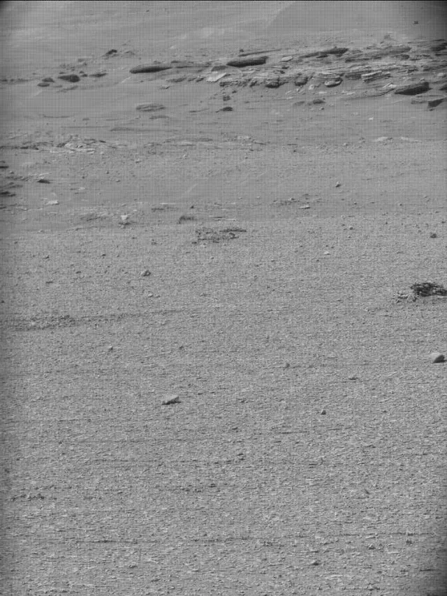 Sol 4939: Mast Camera (Mastcam)