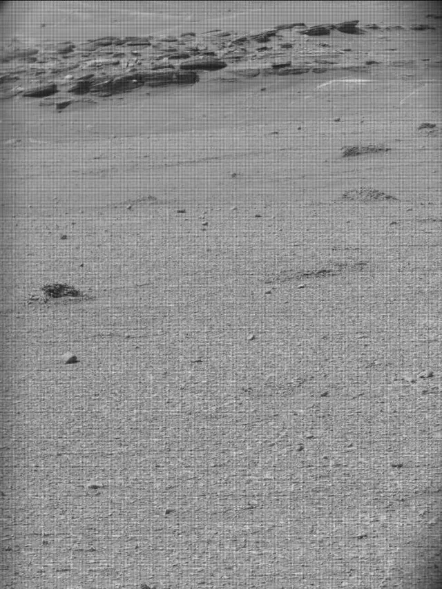 Sol 4939: Mast Camera (Mastcam)