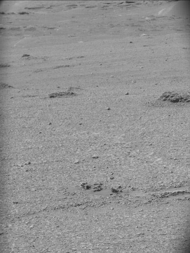 Sol 4939: Mast Camera (Mastcam)