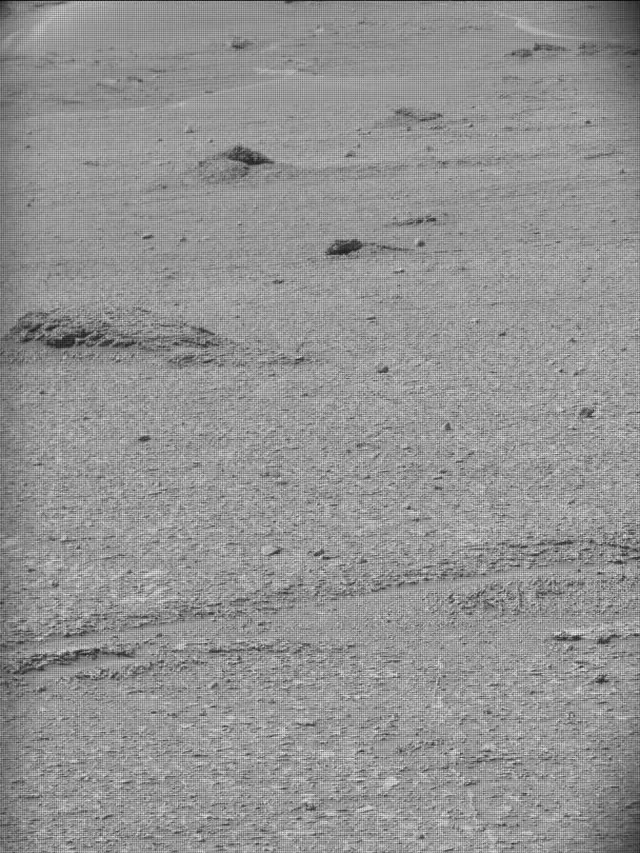 Sol 4939: Mast Camera (Mastcam)