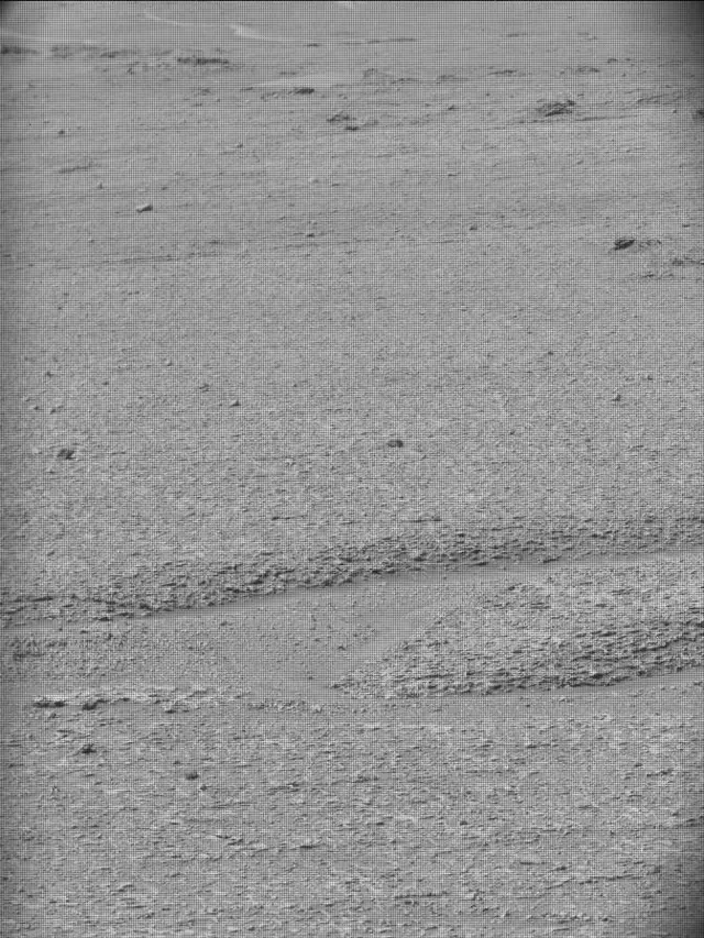Sol 4939: Mast Camera (Mastcam)