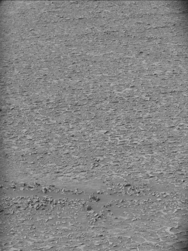 Sol 4939: Mast Camera (Mastcam)